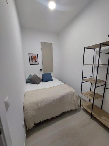 GZ16 Apt 2 room Chamberí Argüelles