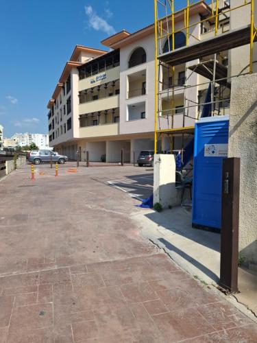 Η γειτονιά γύρω από ή μία γειτονιά κοντά σε αυτό το διαμέρισμα
