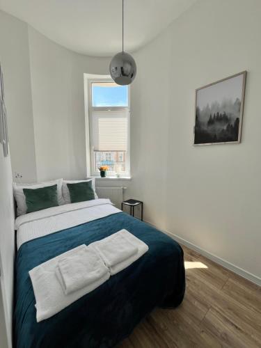Apartament Green Loft Centrum