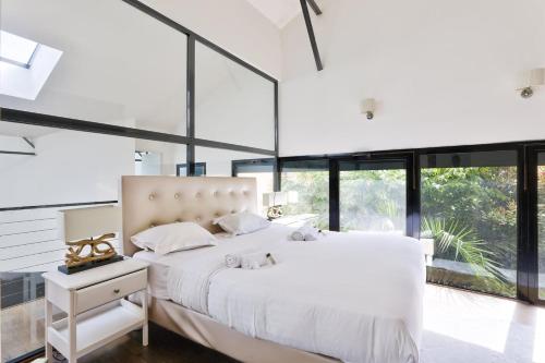 Photo de la galerie de l'établissement GuestReady - Spacious and charming loft near Paris, à Cachan