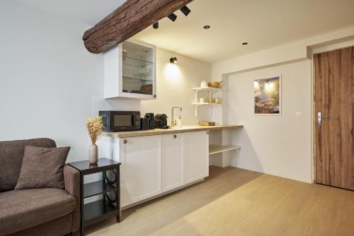 Old Town Apartments By Villa Botanica photo 17