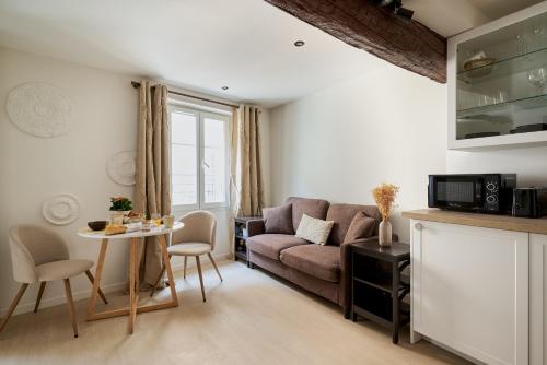 Old Town Apartments By Villa Botanica photo 18