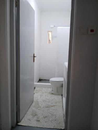 Ένα μπάνιο στο Optimal House in Nyeri