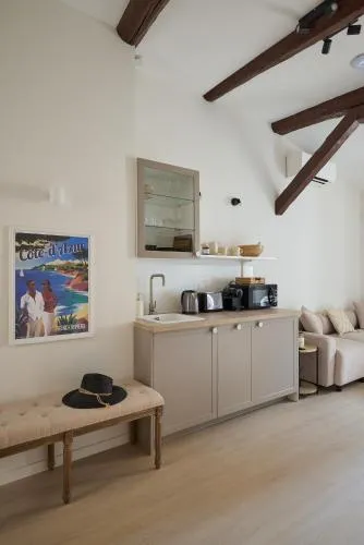 Old Town Apartments By Villa Botanica photo 7