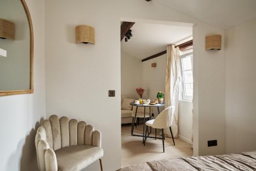 Old Town Apartments By Villa Botanica photo 21