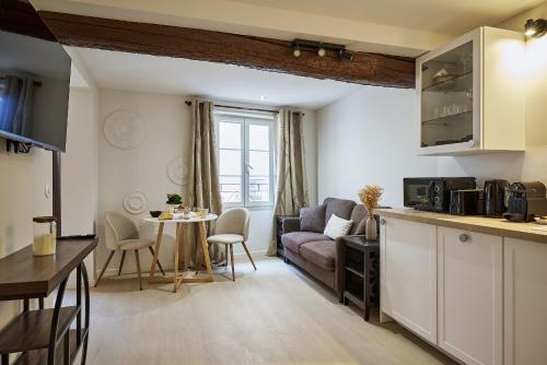 Old Town Apartments By Villa Botanica photo 15