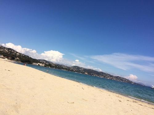 Villa St MAXIME 150 m de la plage