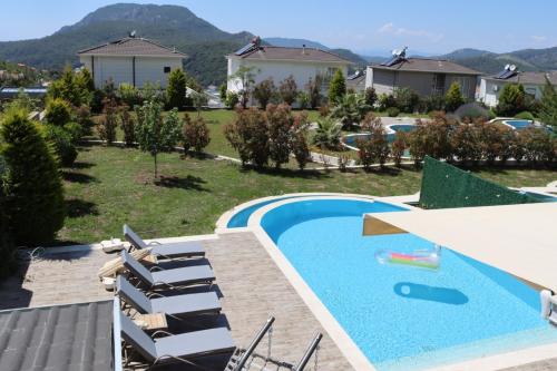 Vacation home with private pool, Fethiye, Oludeniz