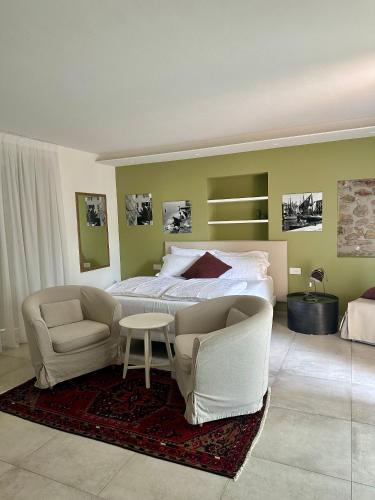 B&B Casa Benamati by Kelly photo 3