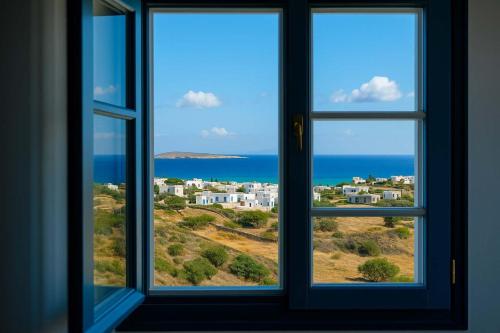 Φυσικό τοπίο κοντά σε αυτή η παραθεριστική κατοικία