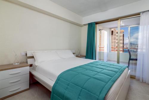 Apartamento Don Miguel 2 Playa de Levante