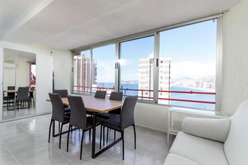Apartamento Don Miguel 2 Playa de Levante