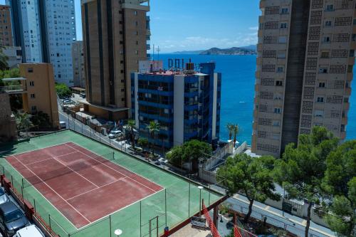 Apartamento Don Miguel 2 Playa de Levante