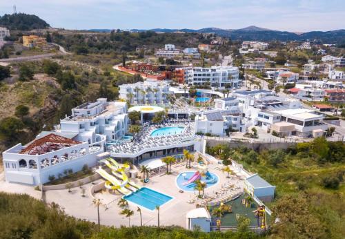 Venezia Resort Hotel & Spa