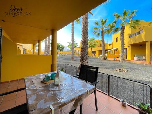 Oasis Papagayo 128 by B-Rent