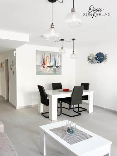Oasis Papagayo 128 by B-Rent