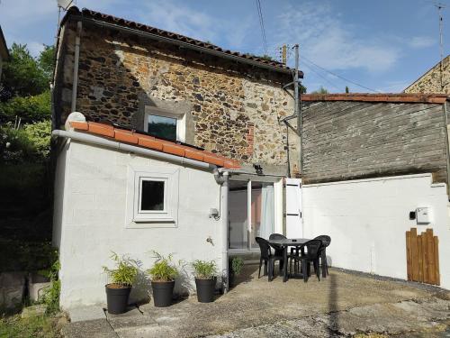 Maison La Bulle d'Héloïse