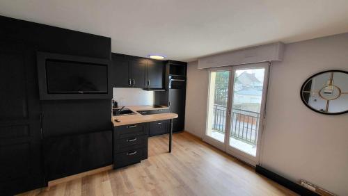 Studio a Berck proche plage