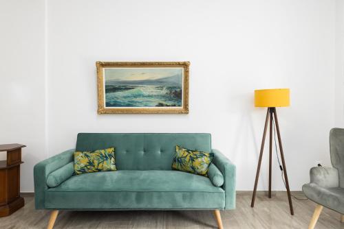 Galerius Home