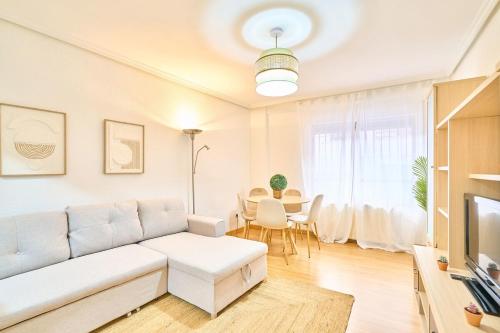 Alojamiento Fonseca centro by keyhom