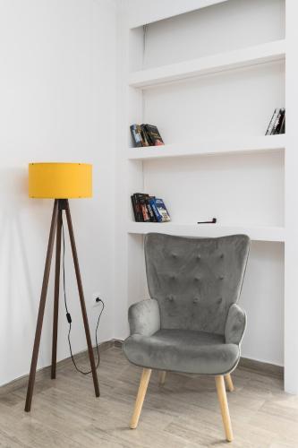 Galerius Home