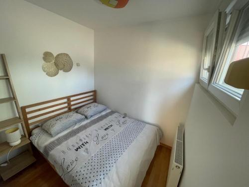 Mery's Apartment