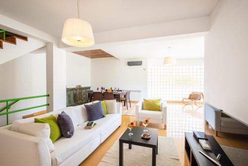 Villa Marina - Villa piscina - Marina de Albufeira