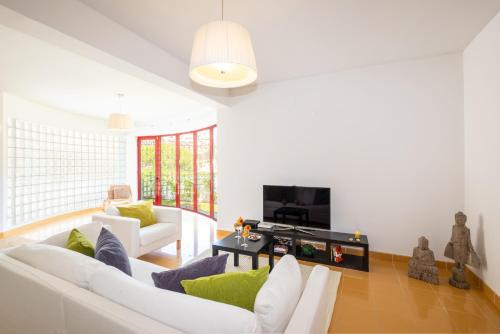 Villa Marina - Villa piscina - Marina de Albufeira