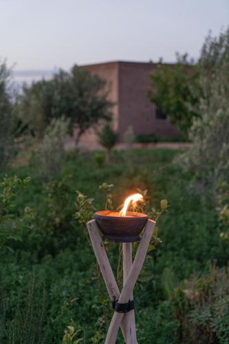 Galeriebild der Unterkunft Atlas Agafay Horizon Marrakech Auberge & Luxury Suites in Aquine-Mazouz