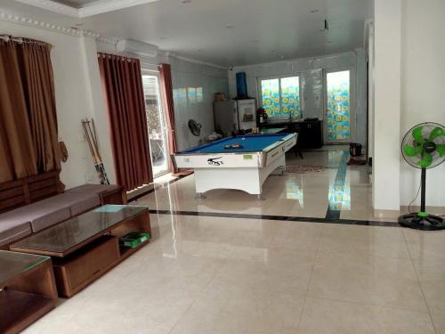 Photo de la galerie de l'établissement Villa Sao Biển 15 FLC Sầm Sơn, à Sầm Sơn