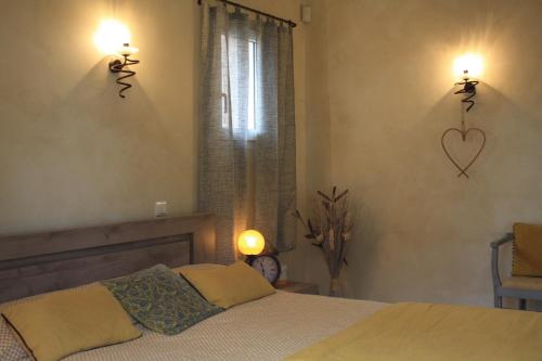 Photo de la galerie de l'établissement villa provençale, à Pierrevert