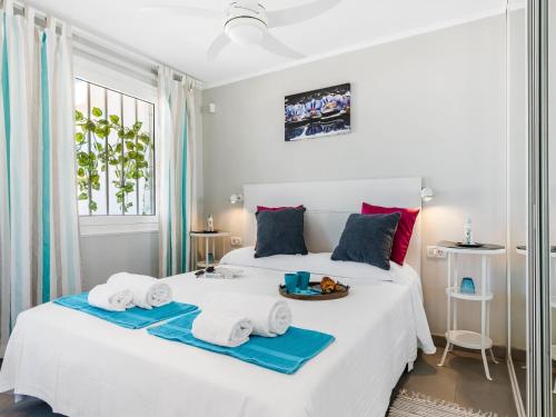 Amazing Apartment in Las Americas Hill - Surf