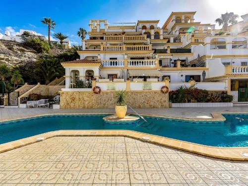 Amazing Apartment in Las Americas Hill - Surf