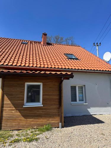 Dom Odpoczynku Mazury