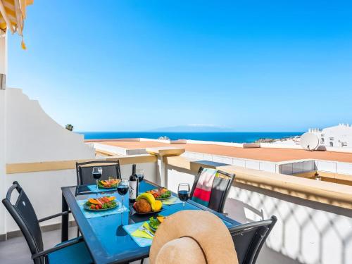 Amazing Apartment in Las Americas Hill