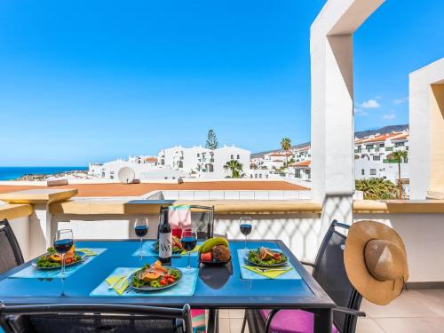 Amazing Apartment in Las Americas Hill - Surf