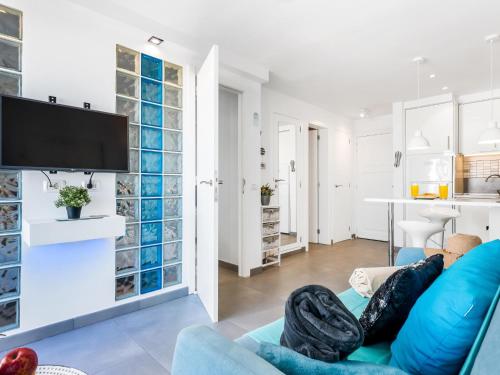Amazing Apartment in Las Americas Hill - Surf