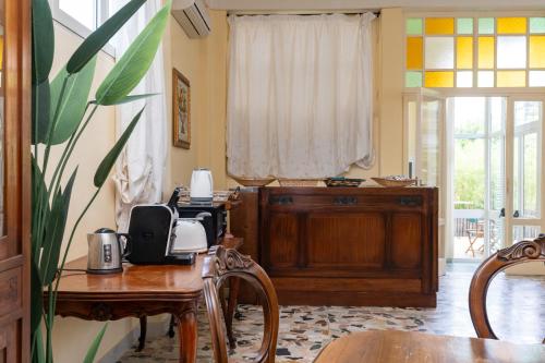 Gambar di galeri bagi La Locanda del Geco di Marina di Pietrasanta