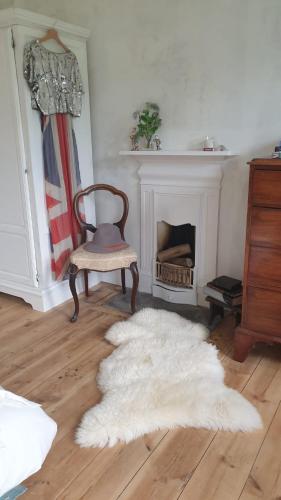 Gambar di galeri bagi Gorgeous Devon Farmhouse, nature on your doorstep di Buckfastleigh
