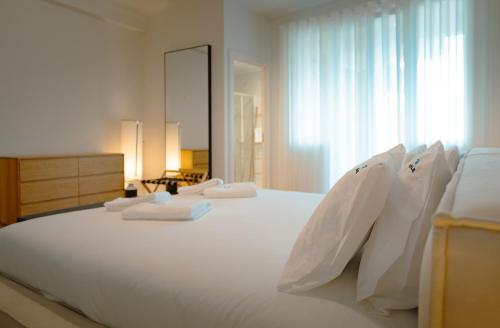 The Cale - Porto, Firmeza 1