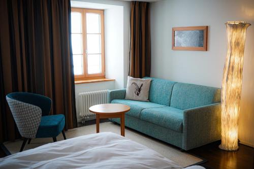 Hotel Pilatus-Kulm photo 2