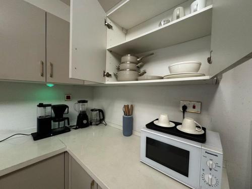 Gallery image of Luxey 2 Bed Townhouse in Accra