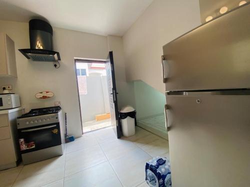 Gallery image of Luxey 2 Bed Townhouse in Accra