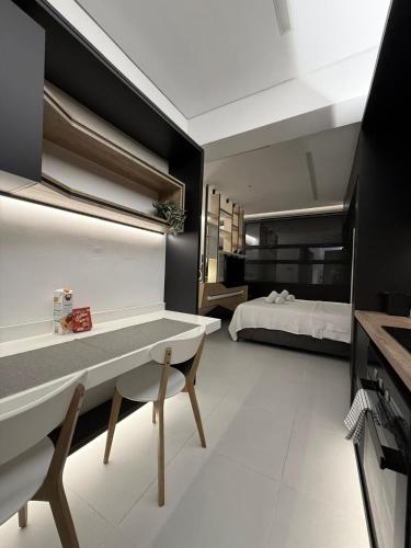Old Town Flat