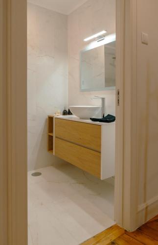 The Cale - Porto, Firmeza 1