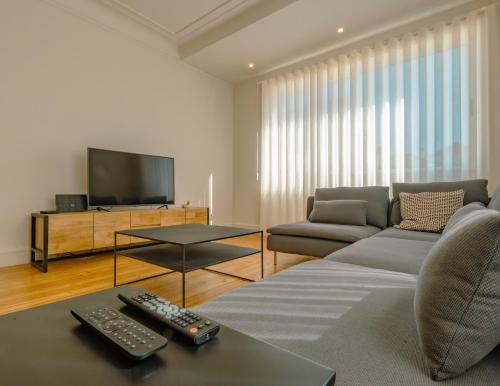 The Cale - Porto, Firmeza 1
