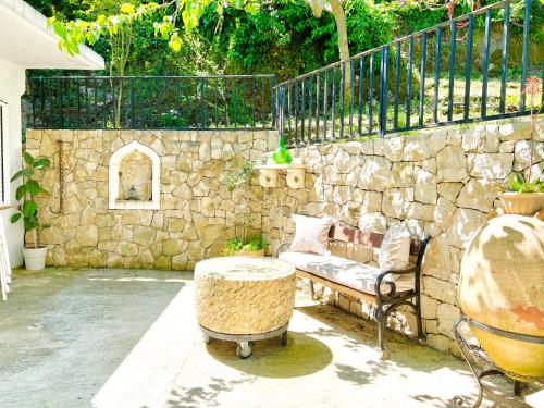 Billede fra billedgalleriet på Oldmill Apartment i Ulcinj