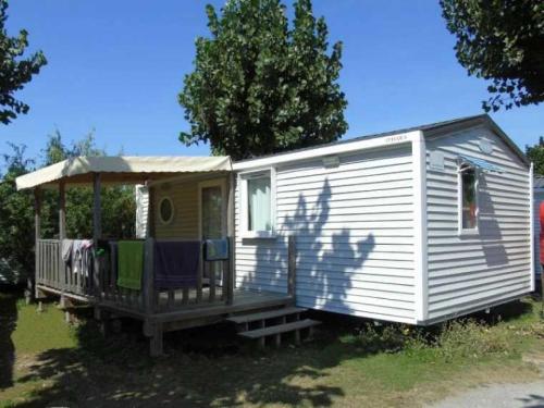 Camping 4 étoiles - Parc aquatique - ccbahfb