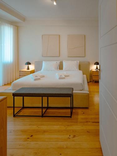 The Cale - Porto, Firmeza 2