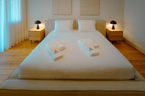 The Cale - Porto, Firmeza 2